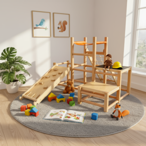 Indoor Toys