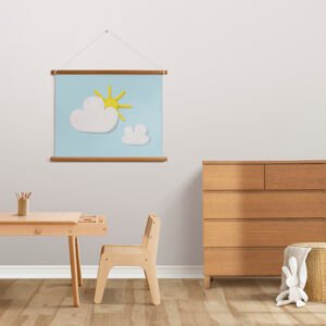 Kids Furniture & Decor