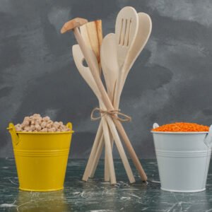 Mud Kitchens
