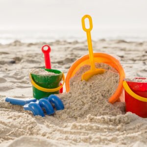 Outdoor Toys